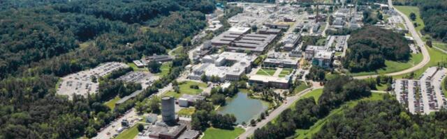 America’s First Private Nuclear Fuel Recycling Facility to Open in Tennessee