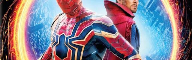 Ex-DVD company employee gets 4 years for leaking Spider-Man Blu-ray