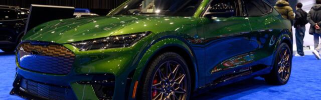 Ford's CEO says a Japanese management practice he picked up from rival Toyota helps him make better decisions