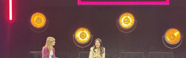 ‘We’re hiring in Europe’: Luciana Lixandru confirms plans to expand the Sequoia team