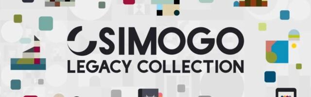 Year Walk, Device 6 and other early Simogo games are coming to Steam and Nintendo consoles