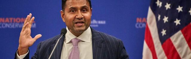 Palantir CTO says AI doomerism is driven by a lack of religion