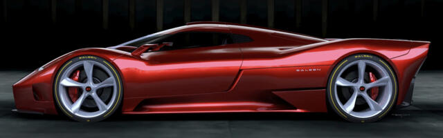 This American Auto Brand Is Crowdsourcing A New Supercar After Years Of Crazy Drama