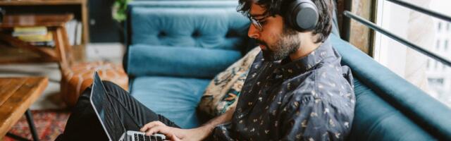 7 companies that are embracing remote work amid the RTO push