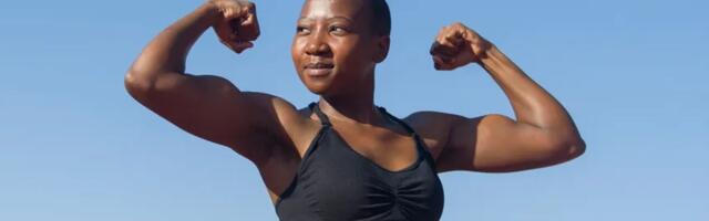 The 8 Best Foods to Eat for Building Muscle and Hitting Your 2026 Fitness Goals