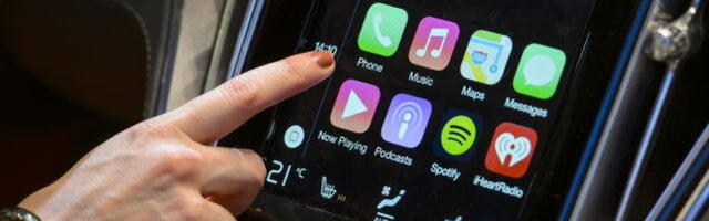 Tesla May Add Apple CarPlay Support After Years Of Resistance