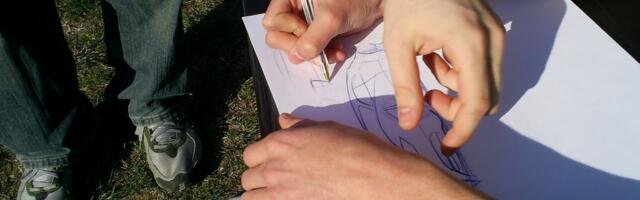 Между Турином и Шанхаем: чему меня научили Италия и Китай в автомобильном дизайне