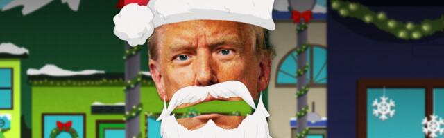 South Park season 28 episode 5 ending gives us the Christmas miracle we've been waiting for (almost)