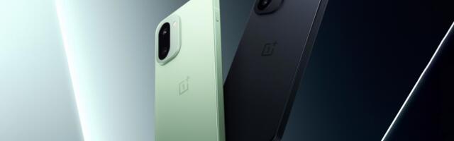 OnePlus 15R fully unveiled