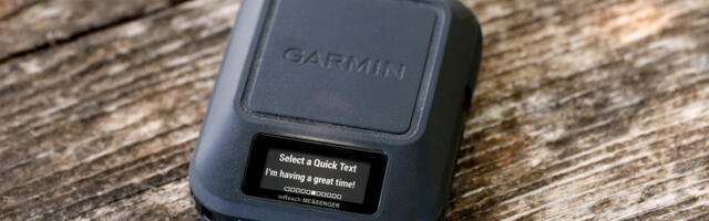 Hot deal: Garmin inReach Messenger Satellite Communicator cheaper than ever!