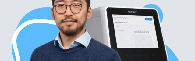 UK’s Nuclera brings total Series C funding to €74 million following €10 million extension for its eProtein Discovery system