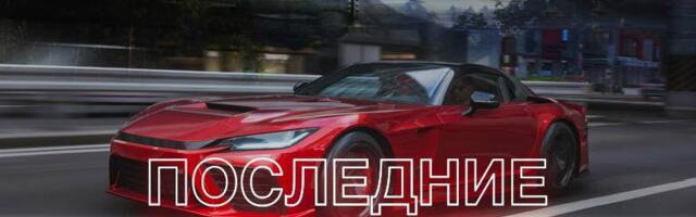 Дайджест игровых новостей на 23 января: даты выхода Marathon и Forza Horizon 6, подробности Fable, апдейты и др