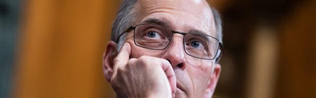 A top economist says Kevin Warsh is a 'reasonable' choice for Fed chair, but his legacy hinges on one key issue