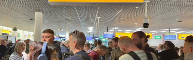 International interoperability is a major barrier for digital IDs