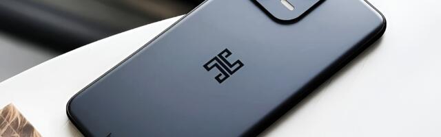 Hiroh Phone: The Privacy-First Smartphone With Physical Kill Switches