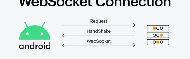 Как реализовать WebSocket на Android и не сойти с ума