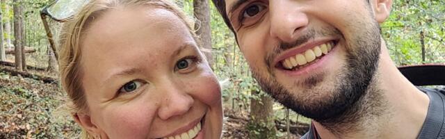 My wife and I let go of our dreams and left New York City. We moved to a small town so we could be closer to my in-laws.