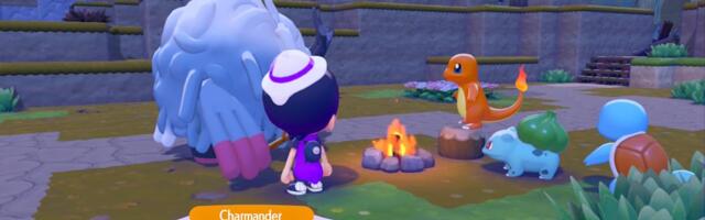 It's time for Game Freak to finally give Pokémon some proper voice acting