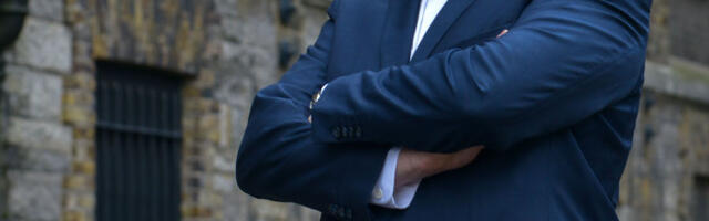 People opening their minds to remote working for the first time, John Brady CEO and Co-Founder Bowsy