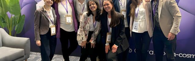 Covalo raises €3.5M to become the shared data infrastructure for an industry where 80% of products will need reformulating by 2030