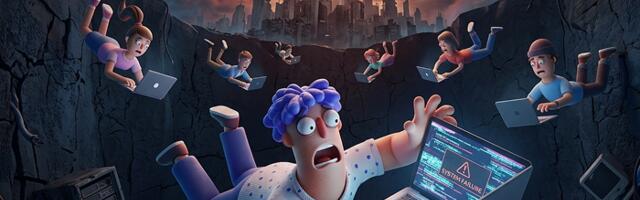 Как более 100 000 специалистов оказались на рынке труда всего за один месяц