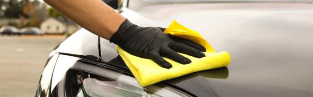 The EV Collapse in America Shows Early Signs of Relenting