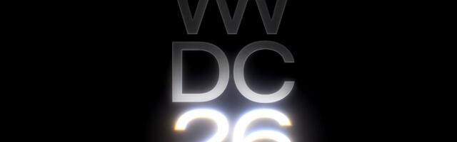 The Harsh Glare in the Apple WWDC 26 Logo Is Teasing the Look of New Siri, Report Says