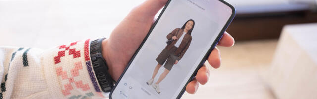 Google Photos can now become Cher’s wardrobe planner from Clueless