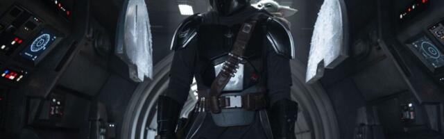 ‘The Mandalorian and Grogu’ Is Not the Way for ‘Star Wars’