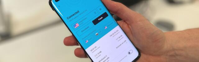 Shopping Prime Day on 26 June? Grab this affordable VPN to protect your data—and score a free Amazon gift card while you're at it.