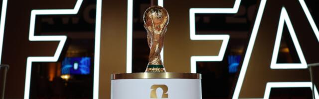How to watch FIFA World Cup 2026 in the UAE