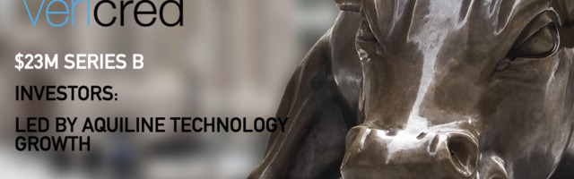 Vericred Raises $23M for its Infrastructure Platform That’s Powering Innovation in Insurtech