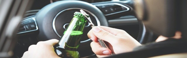 Future in-car biometrics could detect drunk-driving or a heart attack