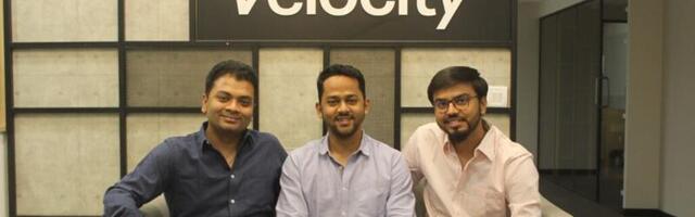 Indian FinTech startup Velocity banks $20 million in Series A funding