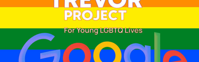 The Trevor Project shows how even the simplest AI can help save lives