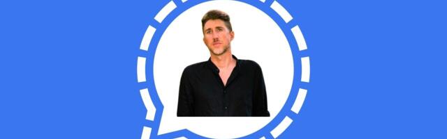 Signal’s CEO steps down as questions about its privacy-first image loom large
