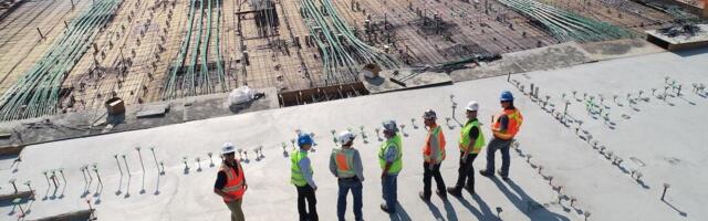 How CEMEX’s venture arm is building the future of construction