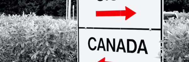 Technologists: Consider Canada
