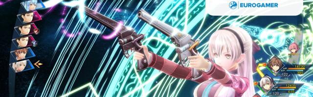 The Legend of Heroes: Trails Into Reverie - a heartfelt conclusion that signals new beginnings