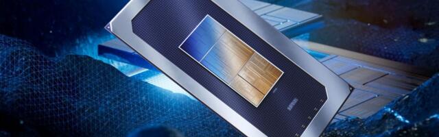 Intel Core Ultra 7 155H Sports 4.8 GHz Boost in Leaked Test