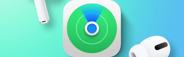 Apple Clarifies How Many Items Can Be Tracked in Find My