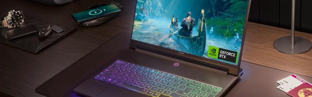 Lenovo launches new Legion 9i gaming laptops, powered by AI, top-end Intel CPU, NVIDIA GPU