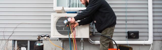 The One Thing Holding Back Heat Pumps