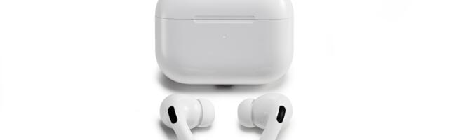 How to connect your AirPods to a computer