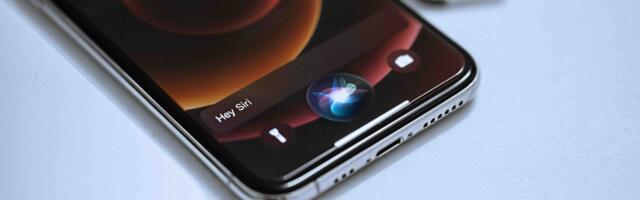 Apple expected to upgrade Siri with AI technology