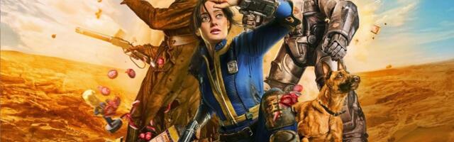 Fallout season 2 production beginning ‘soon,’ with producer teasing more monsters