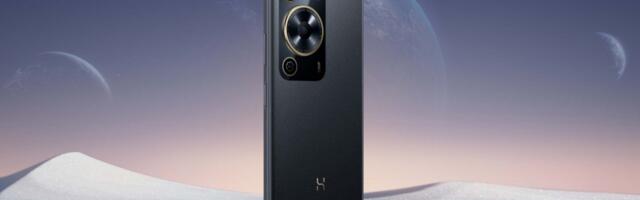 Wiko Enjoy 70 5G debuts in China