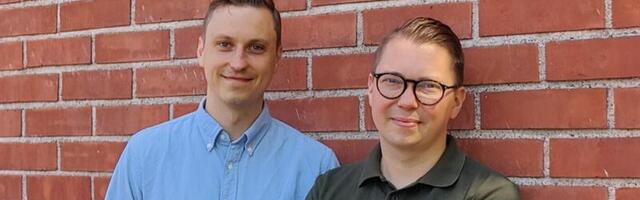 Finnish startup lands €1.2M pre-seed funding to reduce healthcare documentation time