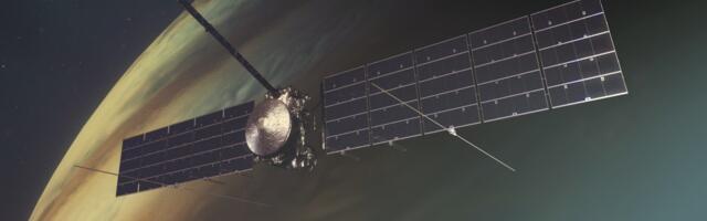 Europa Clipper overcomes transistor issue and is ready for launch next month