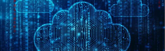 Getting up to speed with AI is fuelling major cloud investment